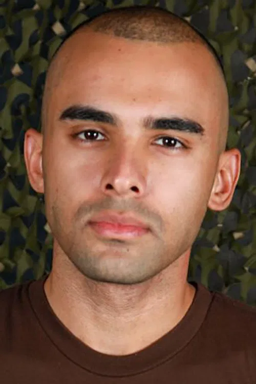 Hugo Santana profile