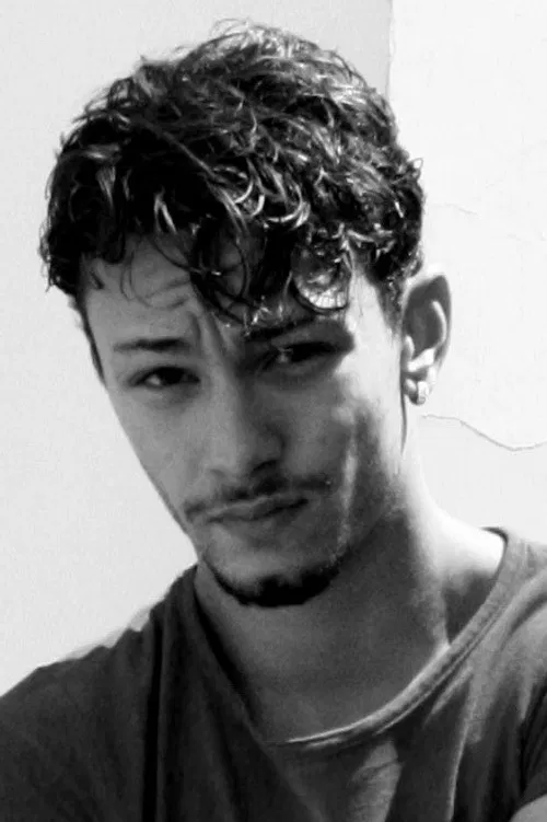 Marco Grieco profile