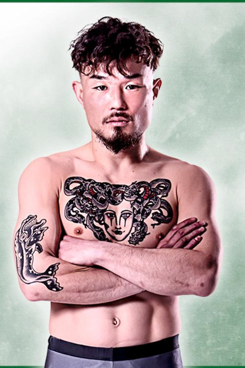 Ryuya Fukuda profile