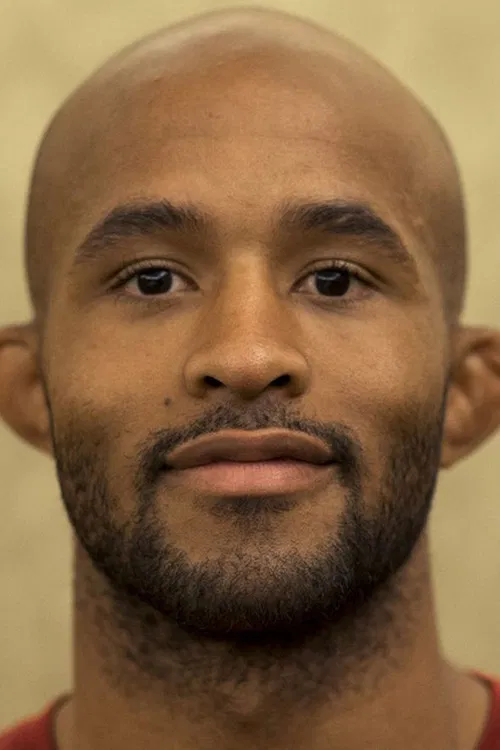 Demetrious Johnson profile