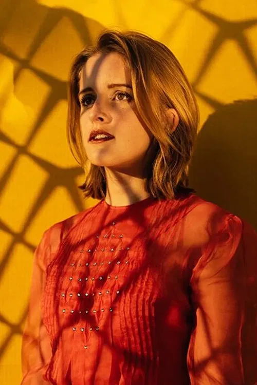 Kylie Brakeman profile