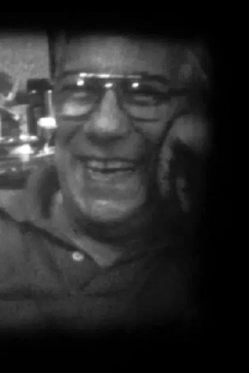 Intermission (Potrait of Daniel Vicino) poster