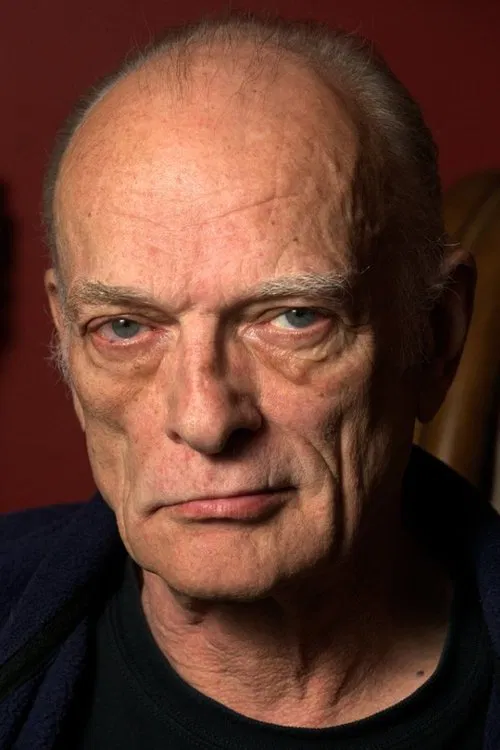 Erik Frandsen profile