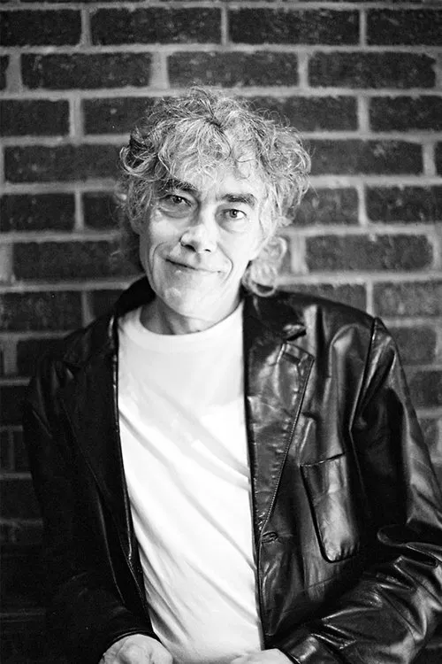 William Raban profile