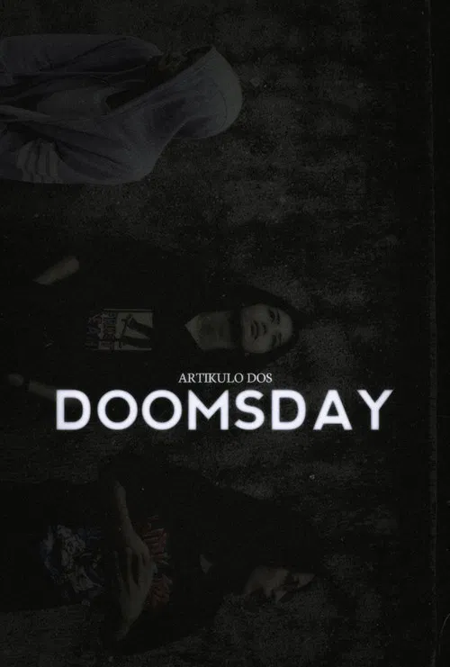 Doomsday poster