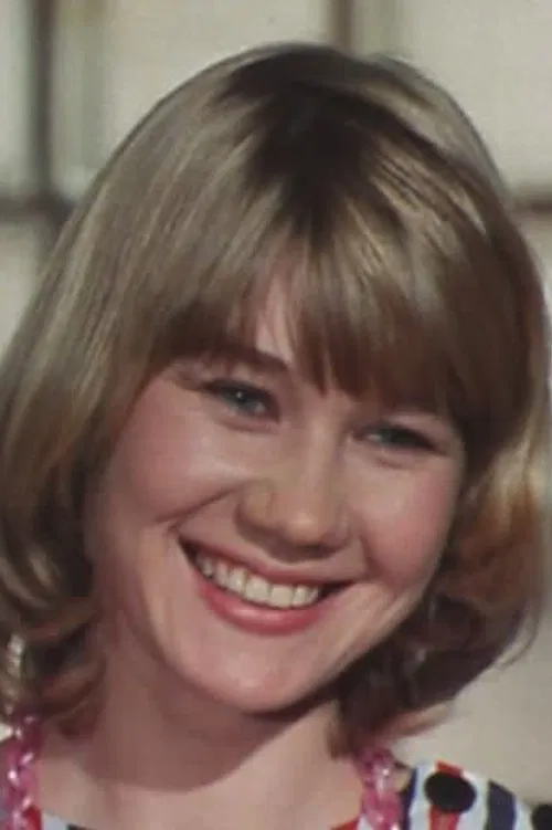 Marina Mironova profile