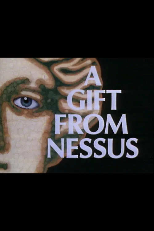 A Gift from Nessus poster