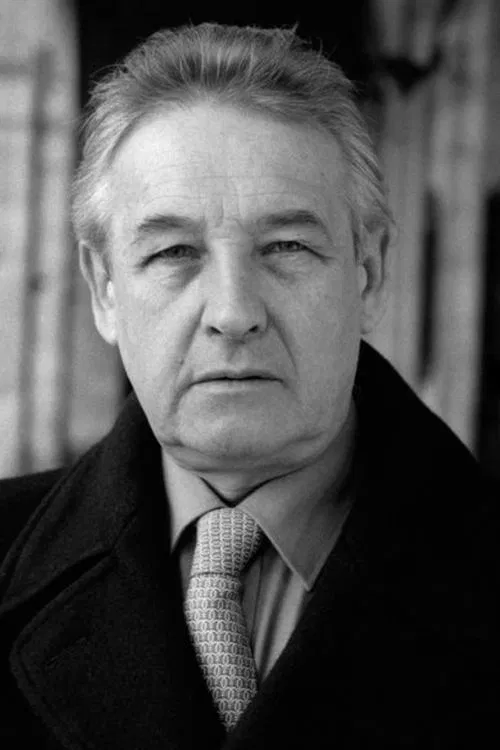 Andrzej Wajda profile