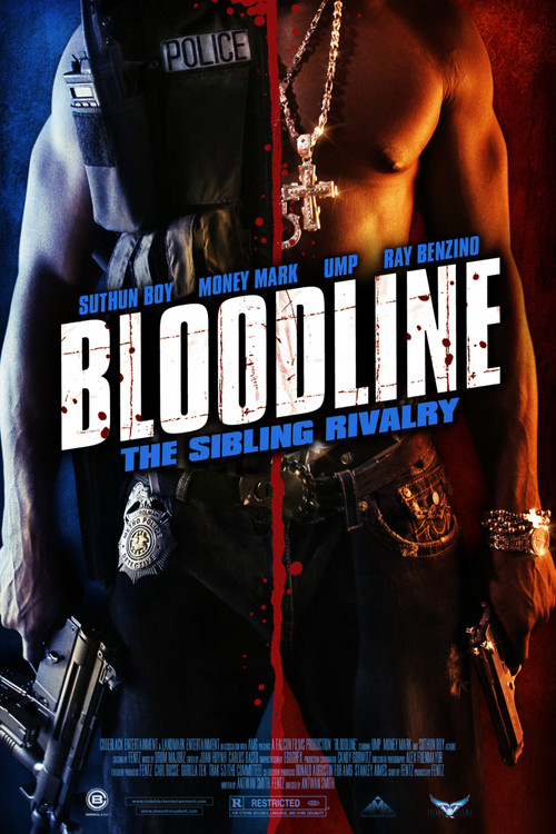 Bloodline poster