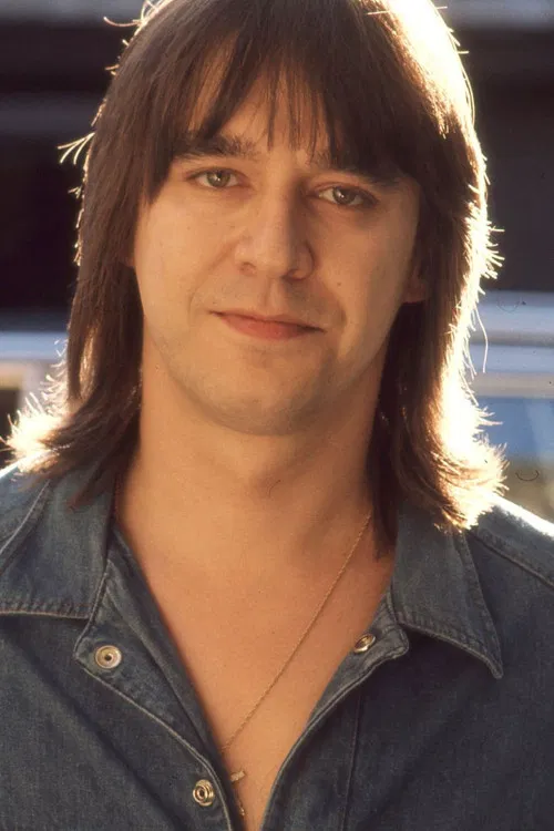 Walter Parazaider profile