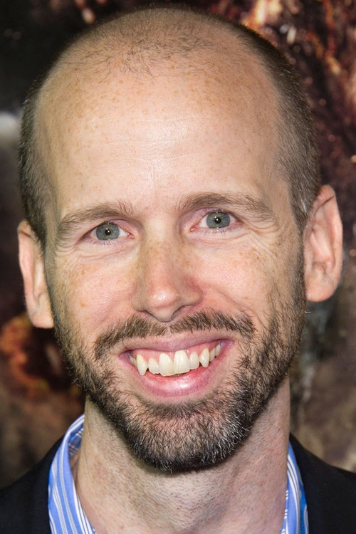 David Leslie Johnson-McGoldrick profile