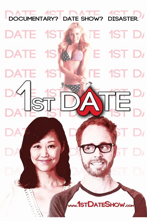 1st Date poster