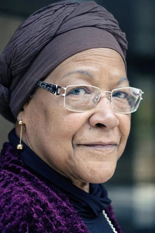 Christiane Eda-Pierre profile