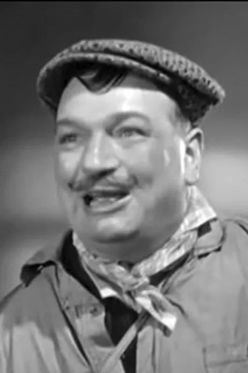 Pierre Labry profile