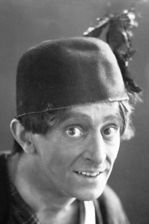 Aage Bendixen profile