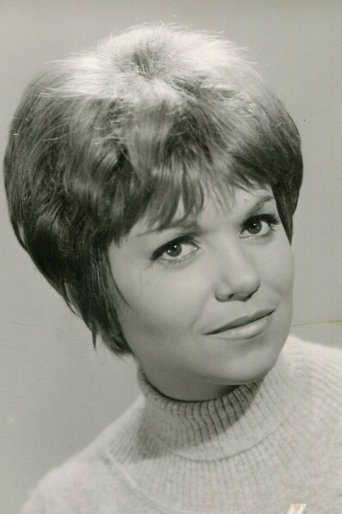 Arlette Mirapeu profile