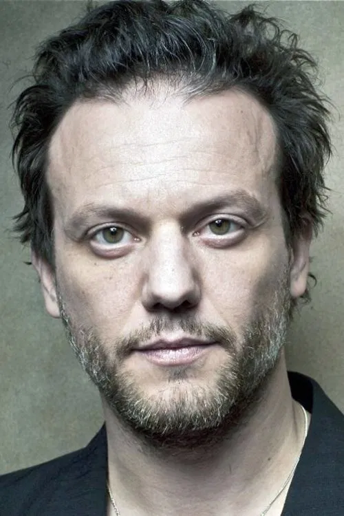 Christof Veillon profile