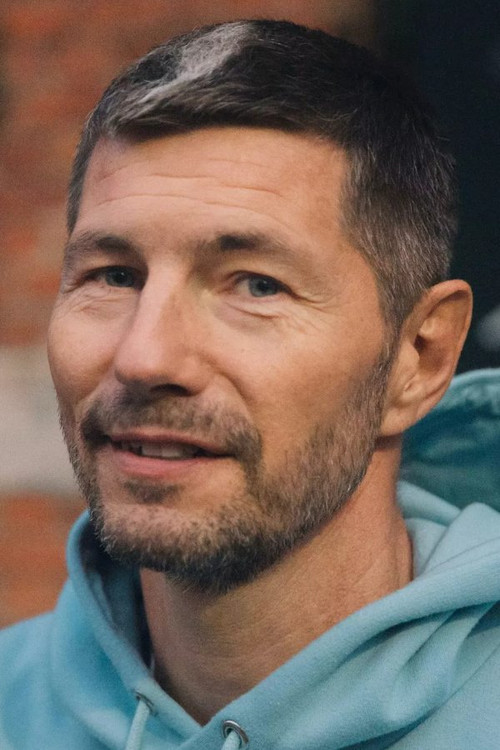 Rune Glifberg profile