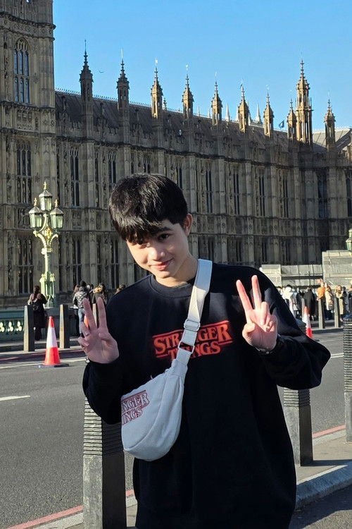 Chayaphat Phanphaen profile