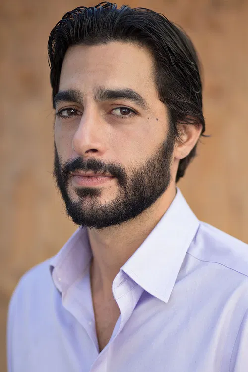 Alexi Stavrou profile