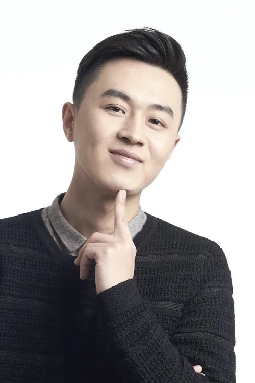 Lian Shuang Yue profile