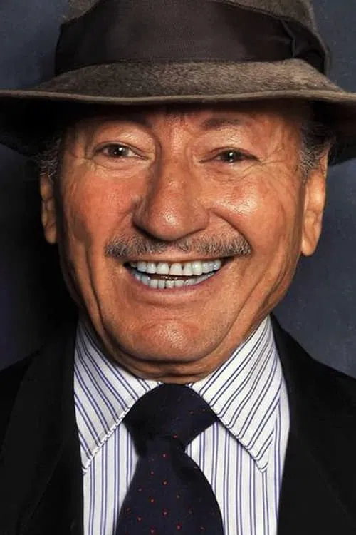 Mohammed Lakhdar-Hamina profile