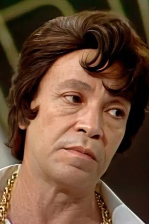 Carlos Leite profile