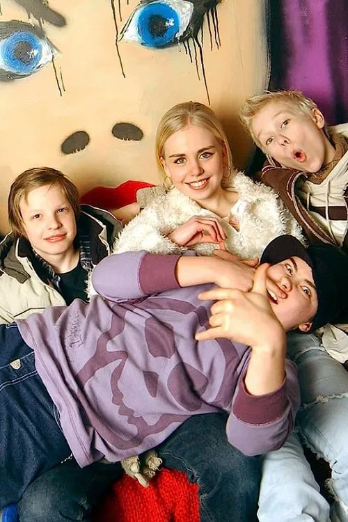 Nollatoleranssi poster