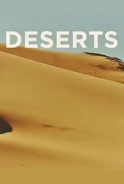 Deserts poster