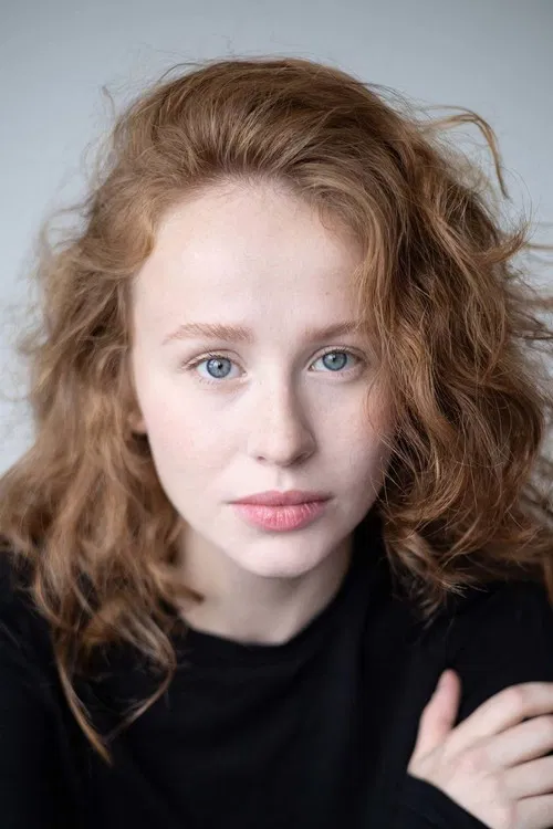 Marietta Volkova profile