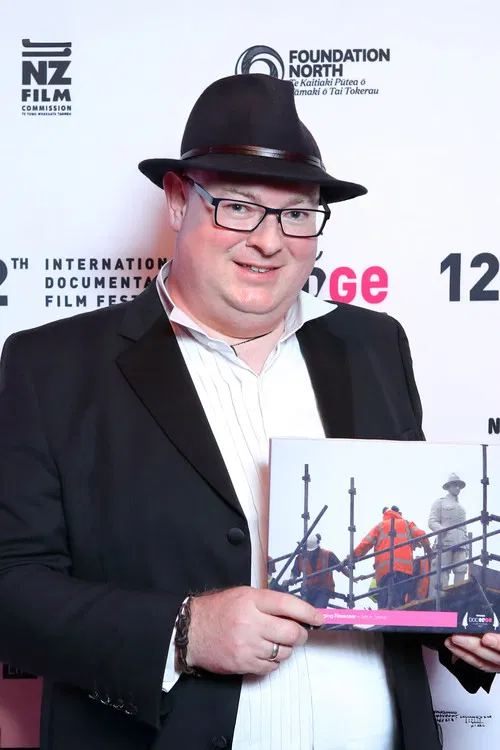 Kevin Double profile