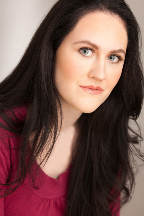 April Bracatti profile