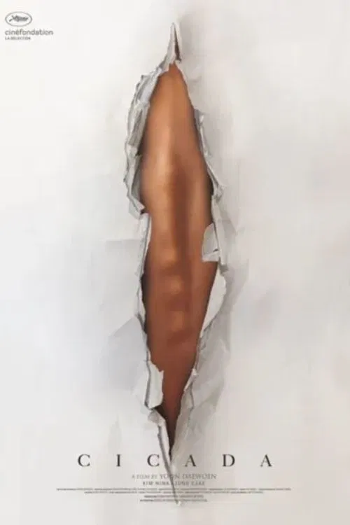 Cicada poster