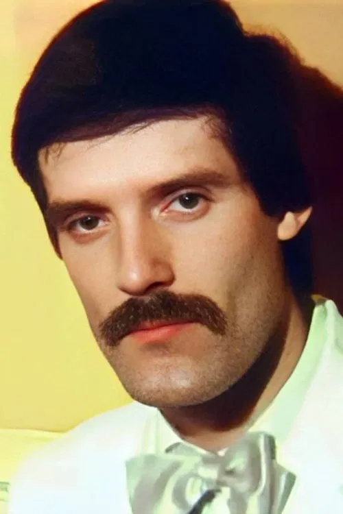 Jürgen Bigalkes profile