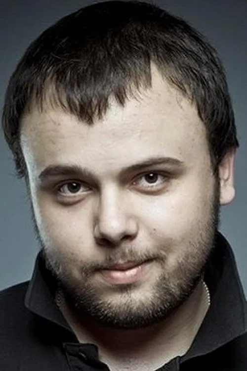 Denis Samoylov profile