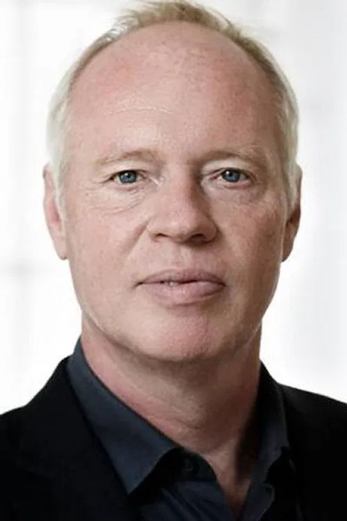 Michael Kristiansen profile