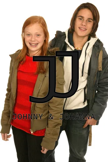 Johnny og Johanna poster