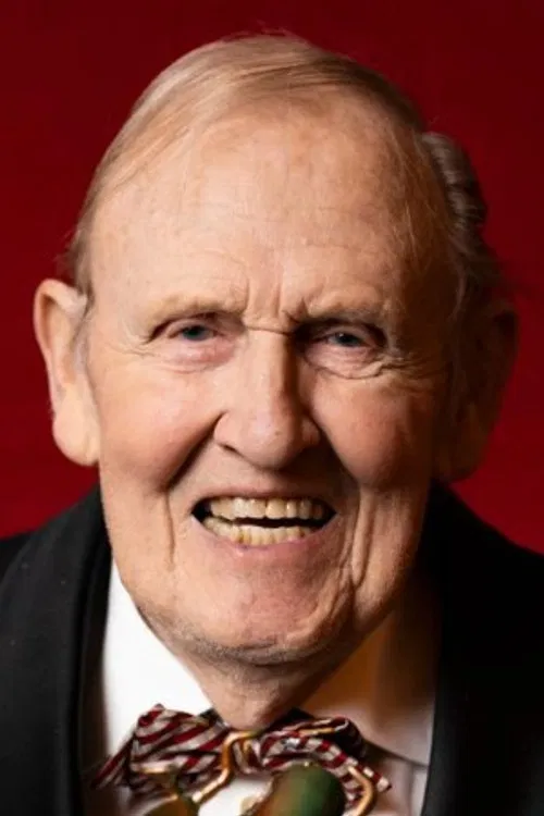 Björn Gustafson profile