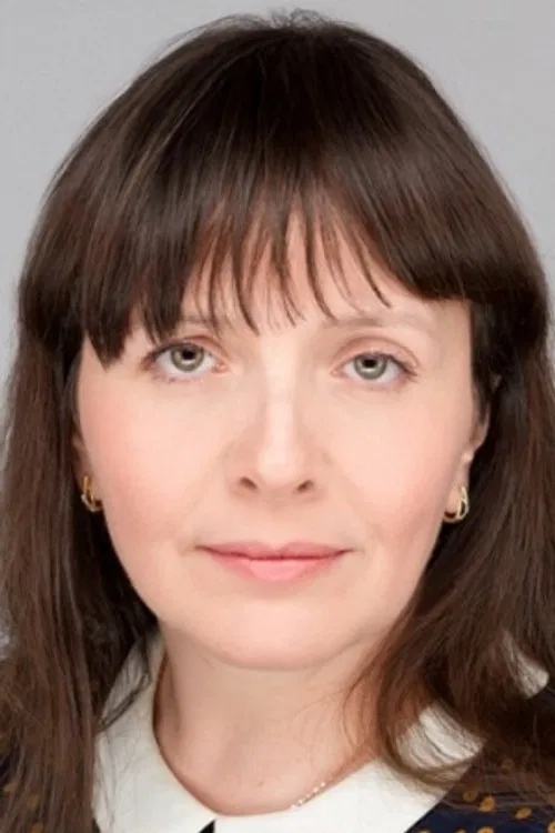 Elena Sokolova profile