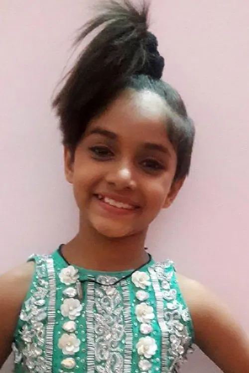 Ditya Bhande profile