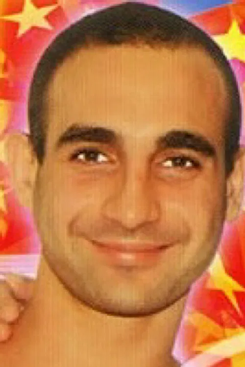 Raul Daniels profile