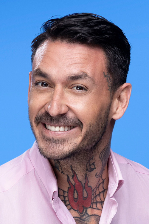 Mauricio Pinilla profile