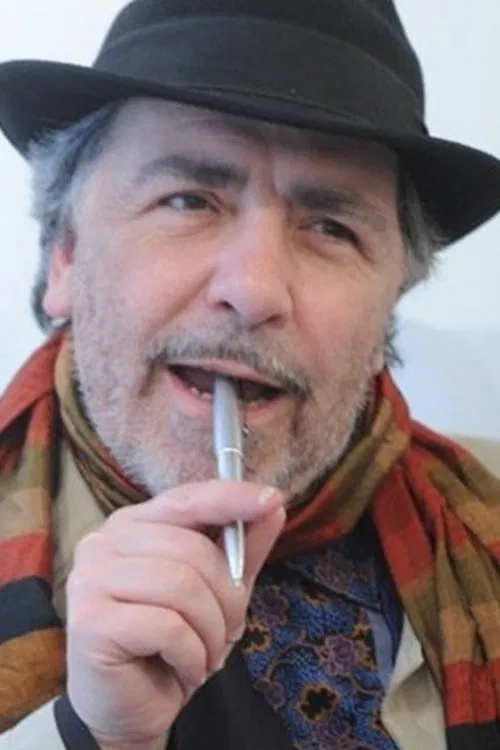 Jean-Marie Blanche profile