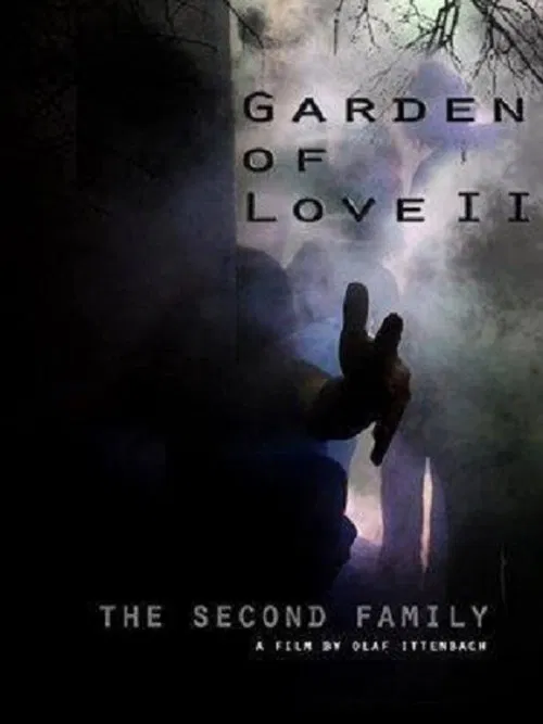 Garden of Love II poster