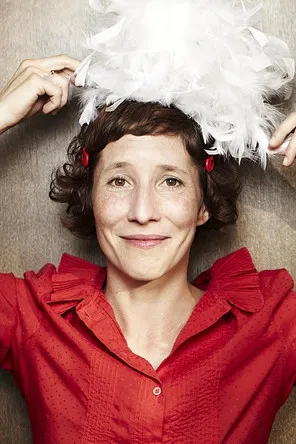 Marie Losier profile