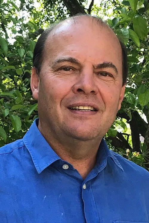 Christopher Hall profile