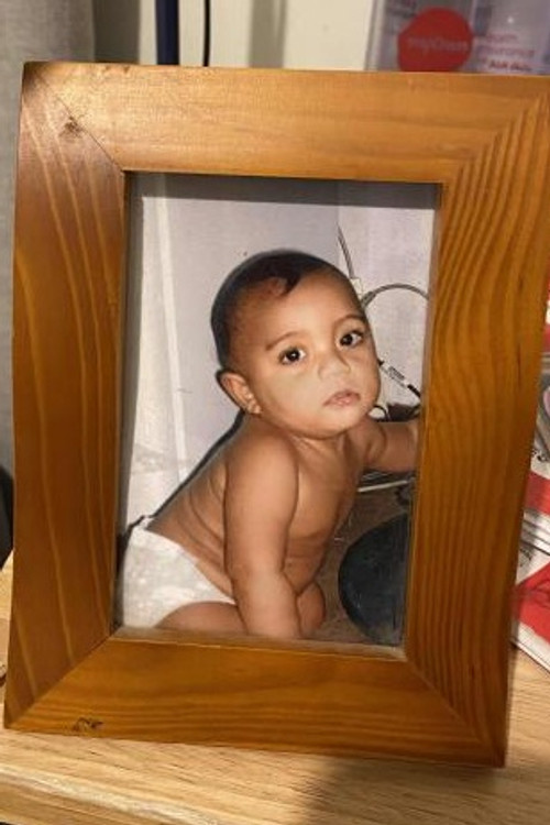 Cason Schutz profile