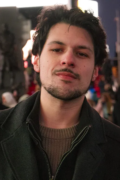 Adrian Castillo profile