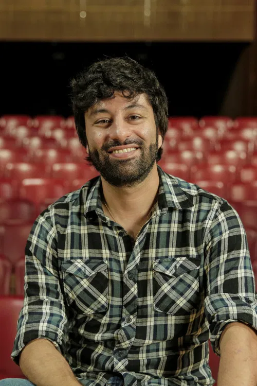 Lufe Steffen profile