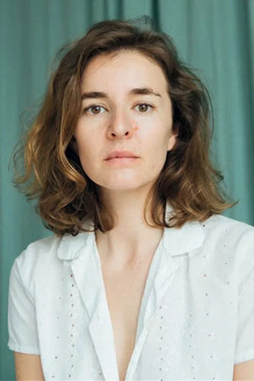 Claire Assali profile